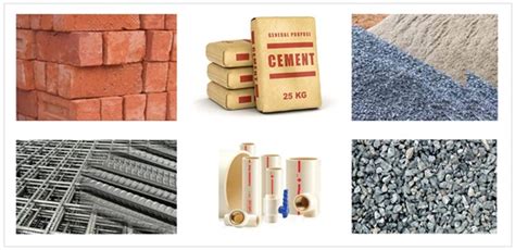 Civil Engineering Material And Construction Practices Notes