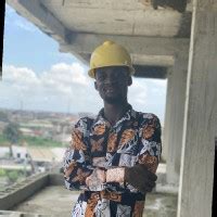 Civil Engineering Oyenuga