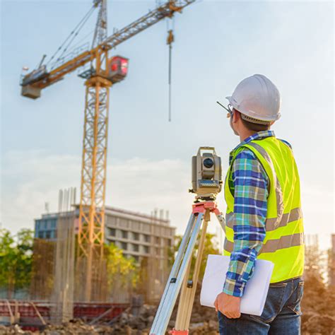 civil engineering quantity surveyor