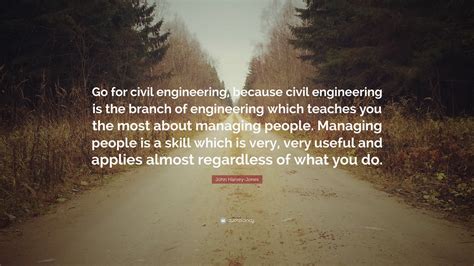 Civil Engineering Quotes