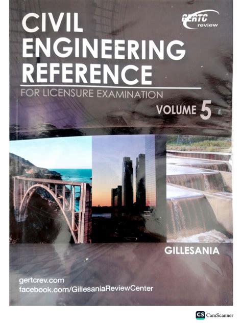 Civil Engineering Reference Torrent