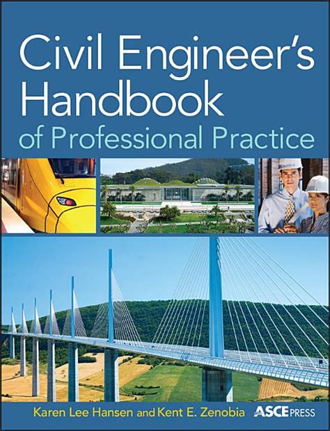 civil engineers handbook of professional practice pdf