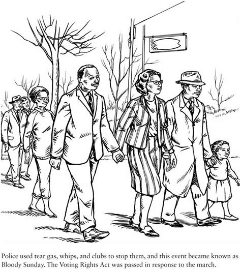 Civil Rights Coloring Pages   Project Muse The Color Of Discipline Civil Rights - Civil Rights Coloring Pages