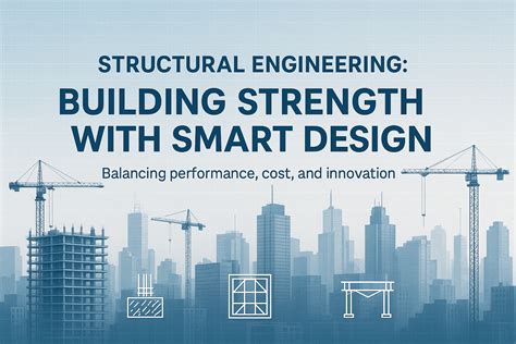 Civil Structural Engineering Smart Brains