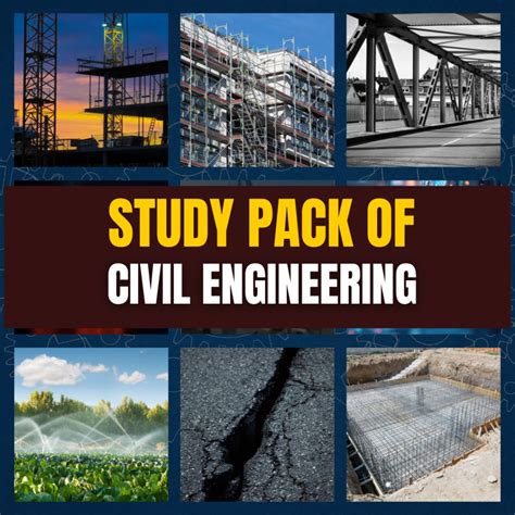 Civil Study Materials
