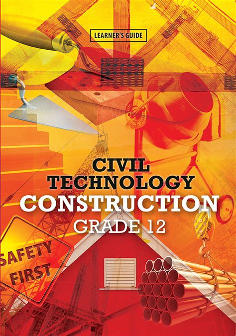 civil technology grade12 pat document 2014