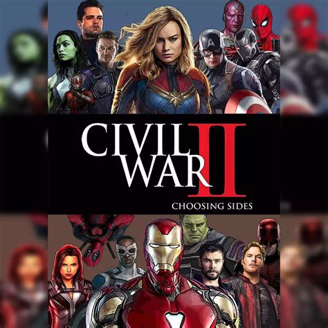 Civil War 2