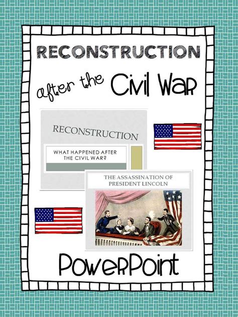  Civil War Powerpoint 5th Grade - Civil War Powerpoint 5th Grade