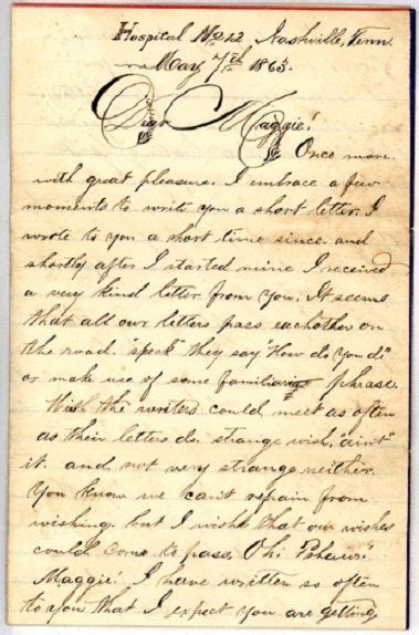 Civil War Writings Letters Home Familytree Com Civil War Letter Writing - Civil War Letter Writing