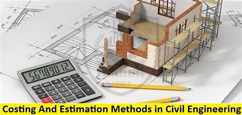 Read Civil Engineer Estimation And Costing 