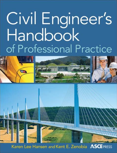 Full Download Civil Engineer39S Handbook Professional Practice Karen Hansen 
