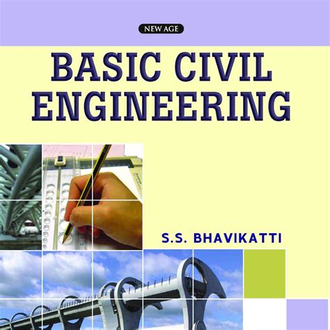 Full Download Civil Engineering Basic Knowledge Satheshkumar S 