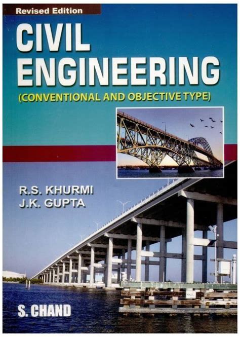 Download Civil Engineering Books By Indian Authors 