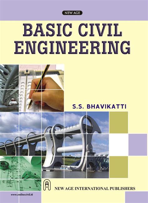 Download Civil Engineering Books Free Download 