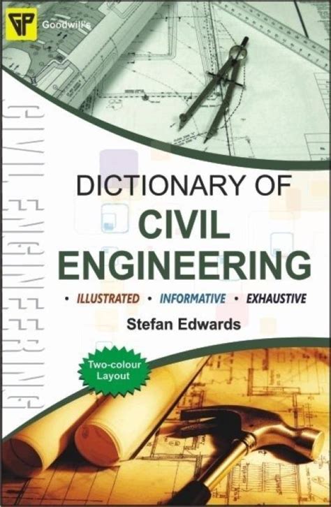 Read Civil Engineering Dictionary 