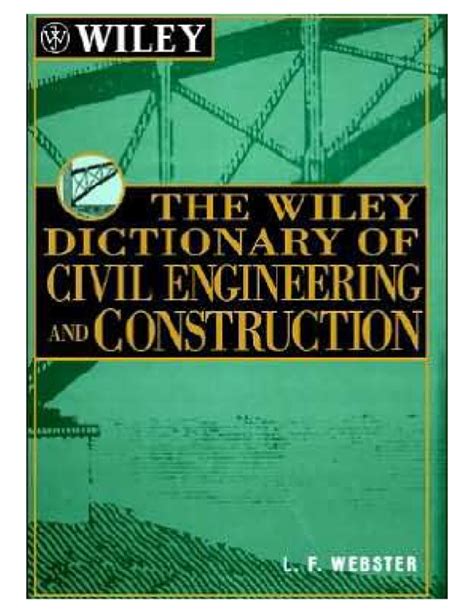 Full Download Civil Engineering Dictionary 