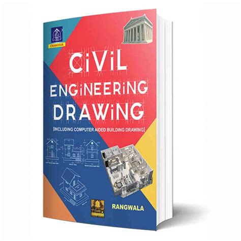 Full Download Civil Engineering Drawing By S C Rangwala 