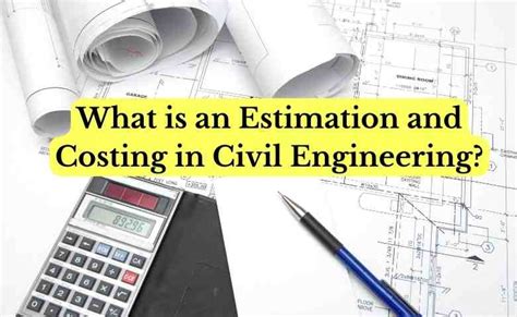 Full Download Civil Engineering Estimating Costing 