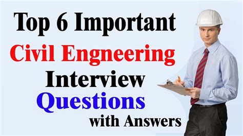 Full Download Civil Engineering Job Interview Questions And Answers 