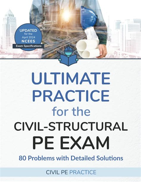 Download Civil Engineering Pe Practice Problems 