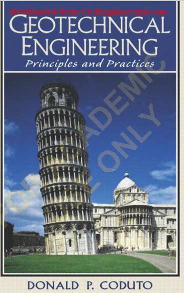 Full Download Civil Engineering Principles And Practices 