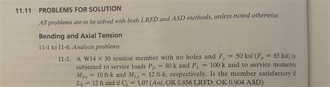 Full Download Civil Engineering Problems Answer To Question 1 12 
