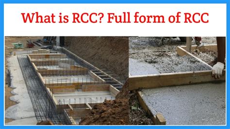 Read Civil Engineering Rcc 