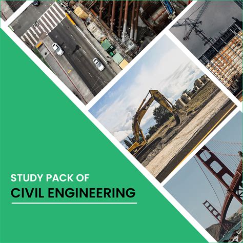 Read Civil Engineering Study Guide 