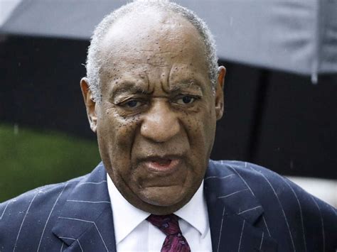 Civil jury finds Bill Cosby sexually abused teenager in 1975