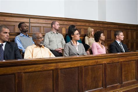 Read Online Civil Jury Trials 