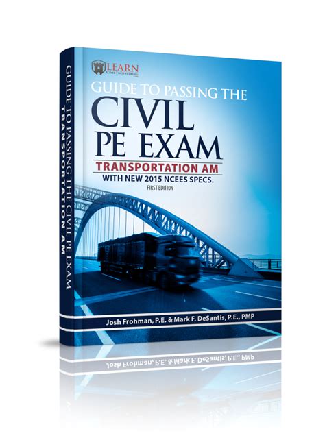 Full Download Civil Pe Study Guide 