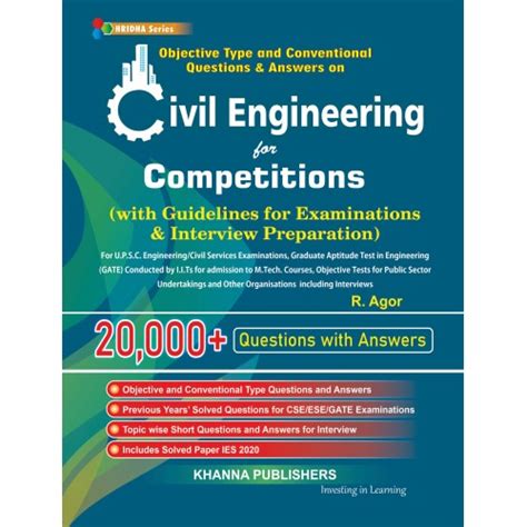 Full Download Civil Rcc Objective Type Question With Solution 