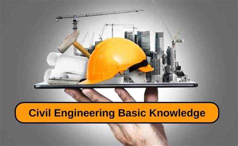 Read Civil Site Engineer Basic Knowledge Pdf 