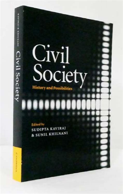 Read Civil Society History And Possibilities 