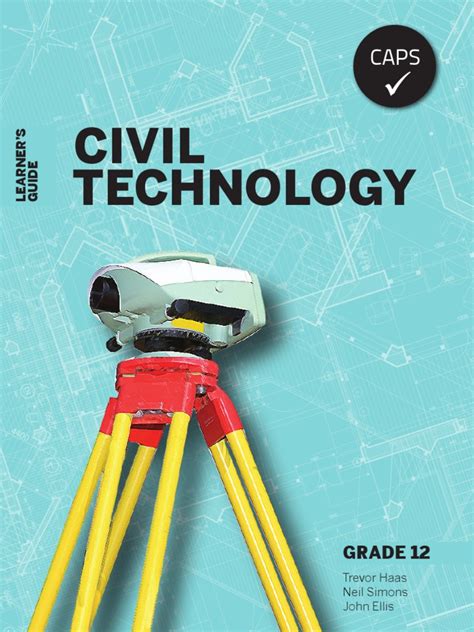 Read Online Civil Technology Grade12 Pat Document 2014 