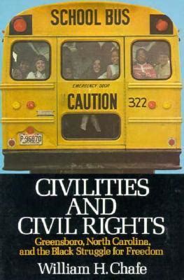 Full Download Civilities And Civil Rights 