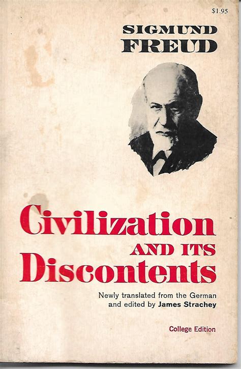 Read Civilization And Its Discontents 