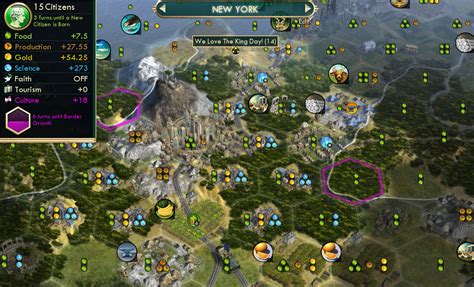 Read Civilization V Guide 