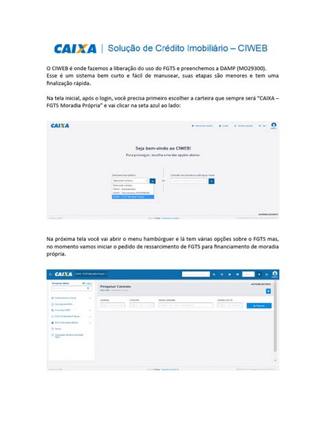 Ciweb Extranet Caixa Caixa