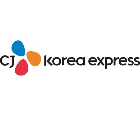 cj korea express