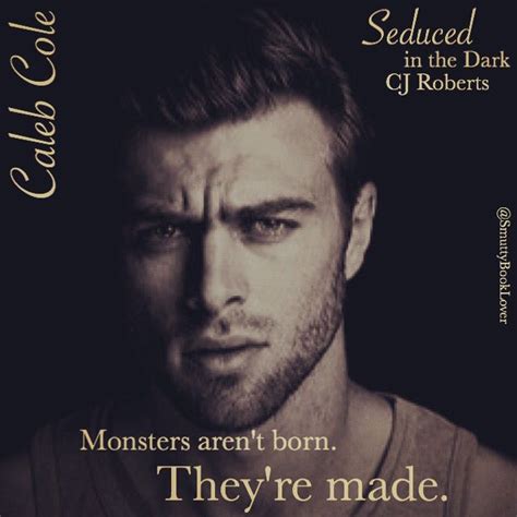 Cj Roberts Seduced Dark