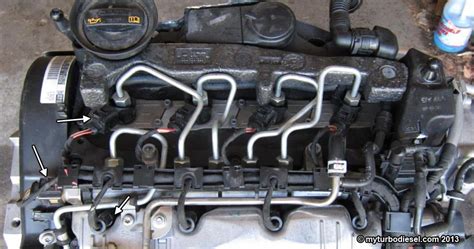 Read Online Cjaa Tdi Engine 