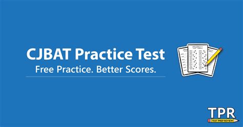 Cjbat Practice Test Online