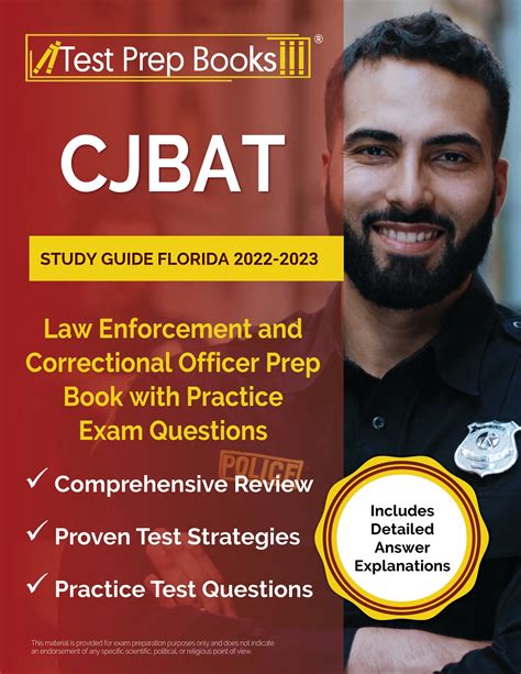 Read Online Cjbat Study Guide 