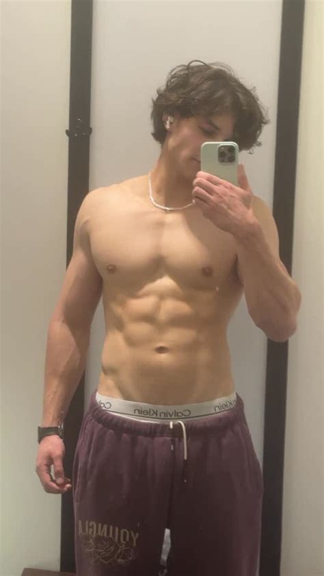 cjclarkofficial nude