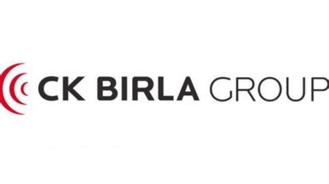 Ck Birla Logo