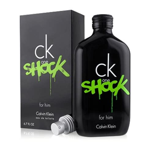ck shock v max