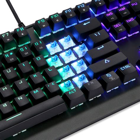 ck76 | CK76 Keyboard Gaming Mekanik 104 Tombol Terbaru