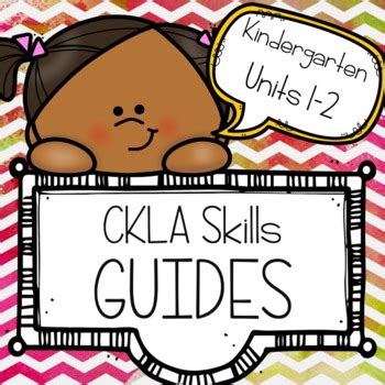 Ckla Kindergarten Unit 1   4th Grade Ckla Merrymount Elementary School - Ckla Kindergarten Unit 1