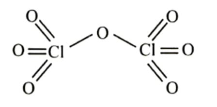 Cl2o7 Molecular Compound Name
